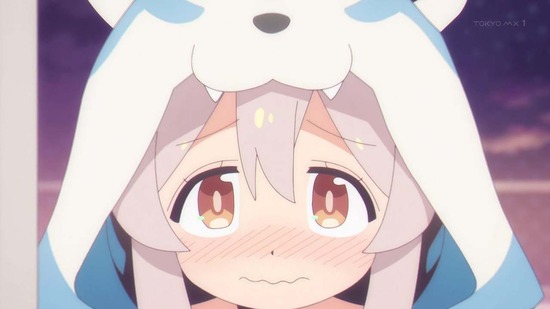 お兄ちゃんはおしまい! 5話場面カット038