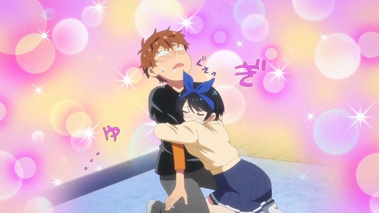 彼女、お借りします 2話場面カット022