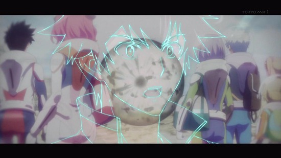 彼方のアストラ 10話番組カット009