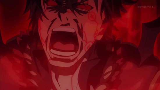 盾の勇者の成り上がり 12話面カット023