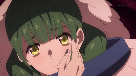 盾の勇者の成り上がり Season2 5話場面カット027