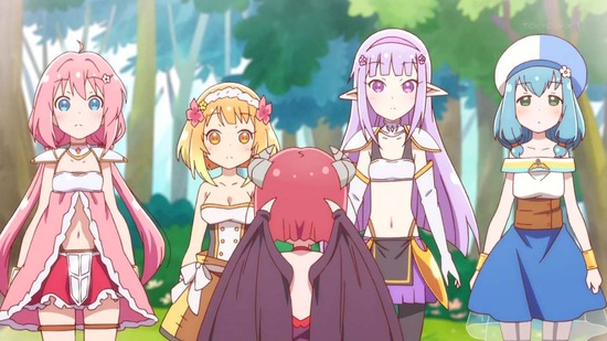 えんどろ~! 1話番組カット017