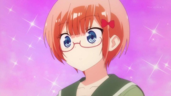 ぼくたちは勉強ができない 3話番組カット045