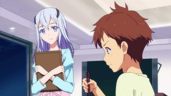 BEATLESS　４話場面カット002