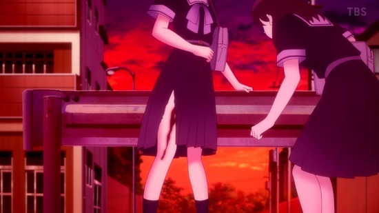 BLUE REFLECTION RAY澪　５話場面カット041