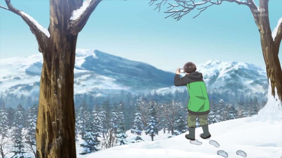 僕の心のヤバイやつ　１１話場面カット008