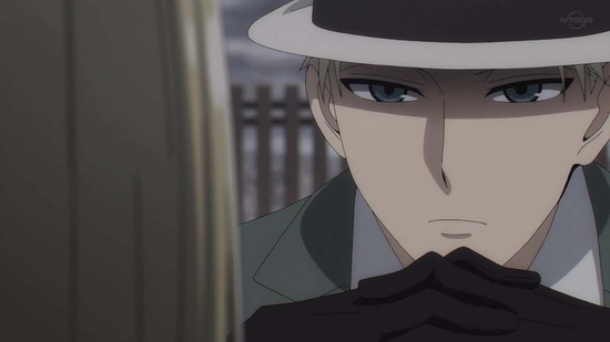 SPY×FAMILY 5話場面カット032
