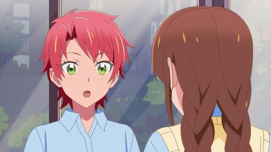 夫婦以上、恋人未満。 8話場面カット041