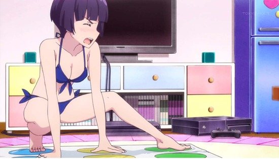エロマンガ先生 最終回12話場面カット_015