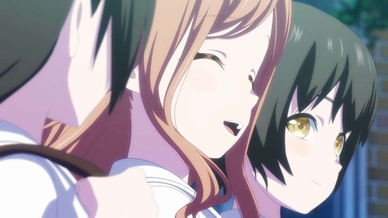 BanG Dream! 10話場面カット003