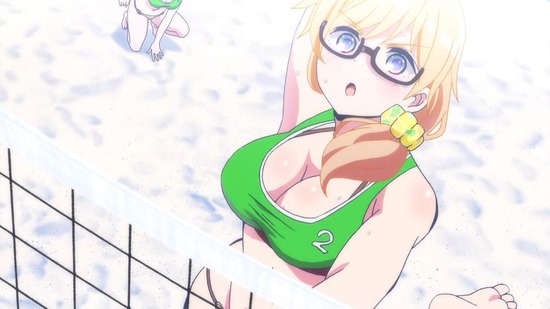 はるかなレシーブ #10番組カット030