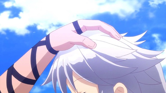 百錬の覇王と聖約の戦乙女 #1場面カット011