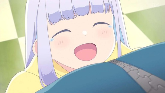 阿波連さんははかれない 9話場面カット045