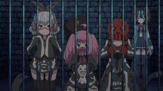 ラストピリオド ‐終わりなき螺旋の物語‐11話場面カット007