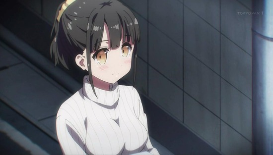 One Room 2話場面Sample_013