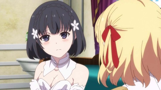 転生王女と天才令嬢の魔法革命　６話場面カット054