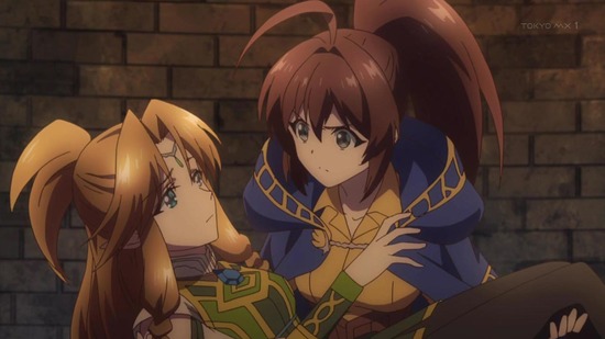 異世界チート魔術師 5話番組カット027