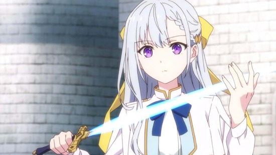 転生王女と天才令嬢の魔法革命 3話場面カット010