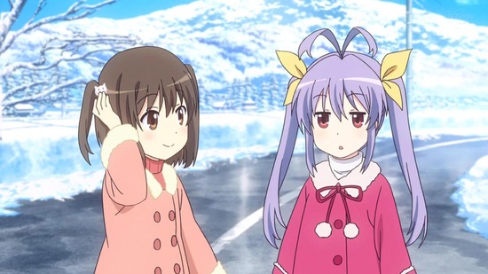 のんのんびより のんすとっぷ 10話場面カット033