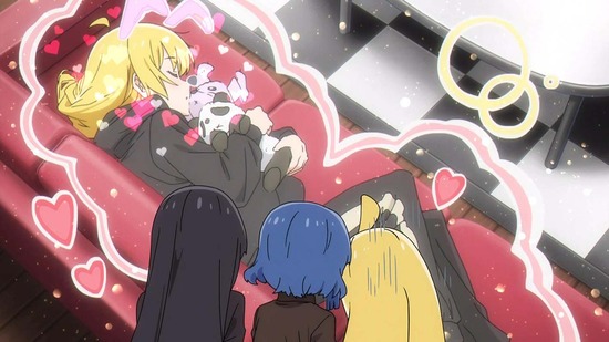ぼっち・ざ・ろっく! 5話場面カット011