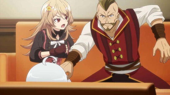 転生貴族の異世界冒険録 7話場面カット040
