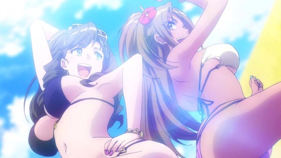 神田川JET GIRLS 6話番組カット064