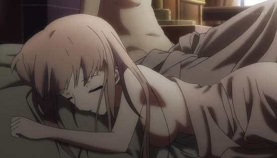 Rewrite 2nd 1話場面Sample_013