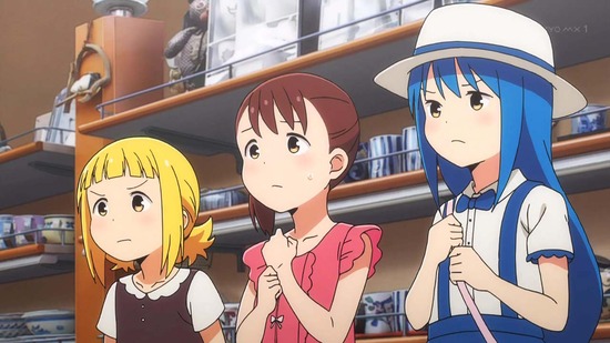 三ツ星カラーズ 4話場面カット005