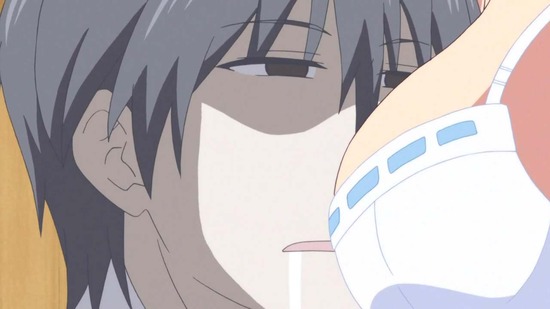 アホガール 3話番組カット038