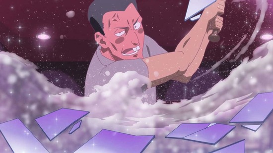 アリス・ギア・アイギス 2話場面カット042