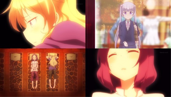 NEW GAME! 4話場面カット_014