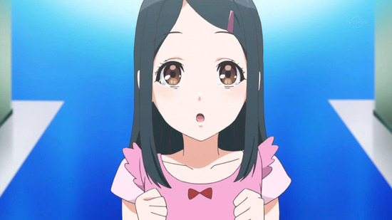 Wake Up, Girls! 新章 8話番組カット009