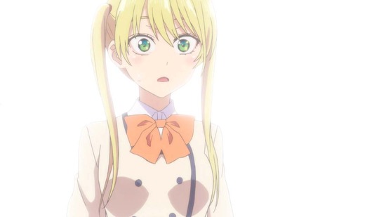 カノジョも彼女 9話場面カット010