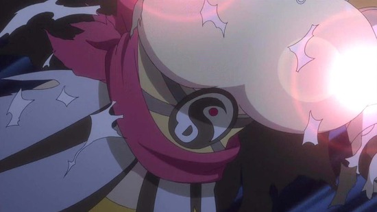 閃乱カグラ SHINOVI MASTER -東京妖魔篇- 2話場面カット029