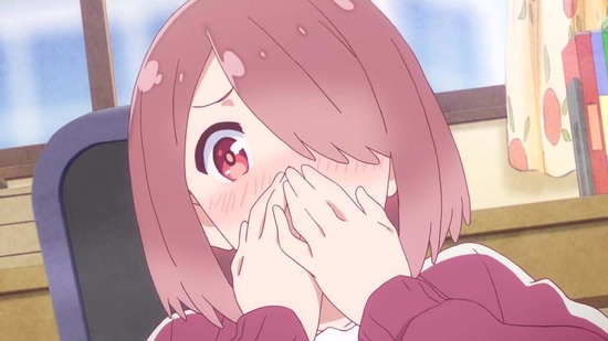 私に天使が舞い降りた! 10話番組カット019