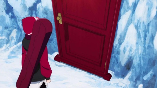 RWBY 氷雪帝国 4話場面カット009