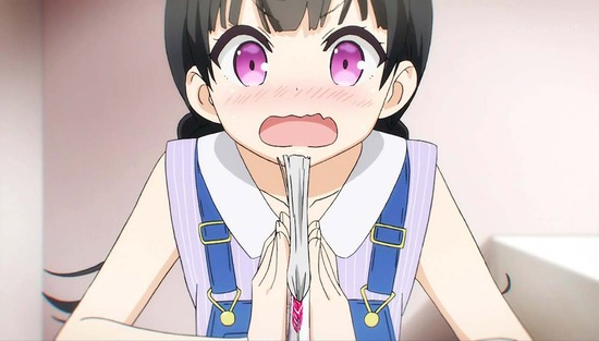 One Room 7話場面カットSample004