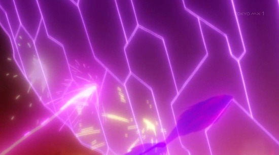 ありふれた職業で世界最強2nd season 3話場面カット_007