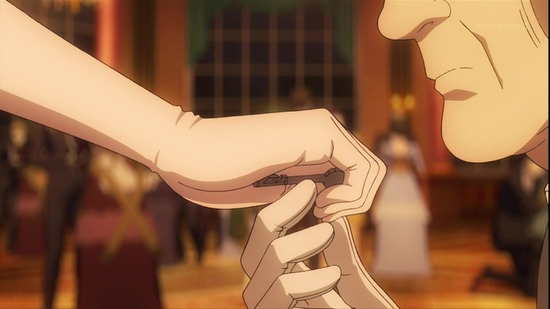 プリンセス プリンシパル ２話 Case1 Dancy Conspiracy 感想 何これアンジェとプリンセスは姉妹 もぐもく独り言