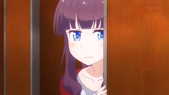 NEW GAME!! 4話番組カット_006