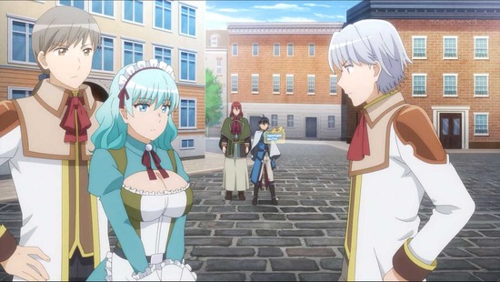 月が導く異世界道中 第二幕 4話場面カット004
