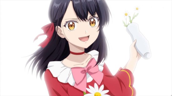 歴史に残る悪女になるぞ　３話場面カット015