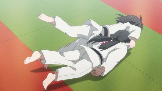 もういっぽん! 9話場面カット020