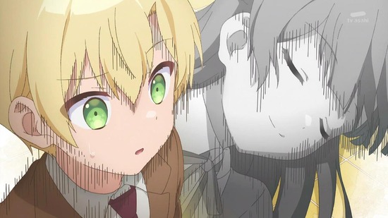 最近雇ったメイドが怪しい 8話場面カット041