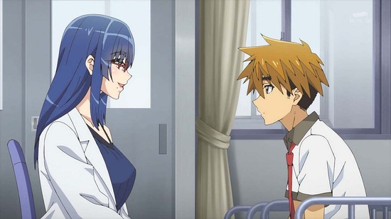 君は冥土様。 4話場面カット020
