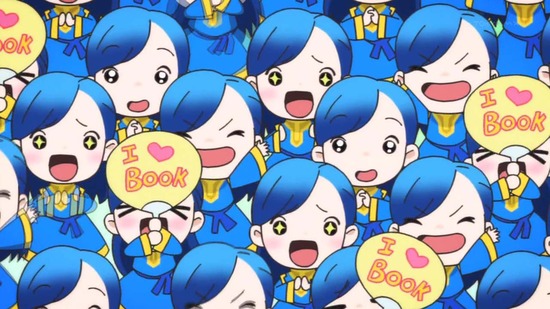 本好きの下剋上 28話番組カット006