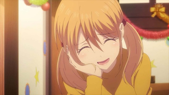 女神のカフェテラス 22話場面カット05