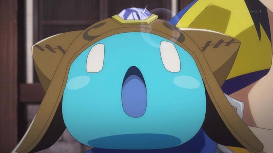 転生賢者の異世界ライフ 8話場面カット030