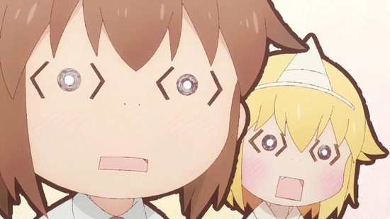 社畜さんは幼女幽霊に癒されたい。 3話番組カット039