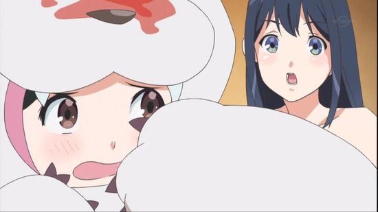 Wake Up, Girls! 新章 6話番組カット028